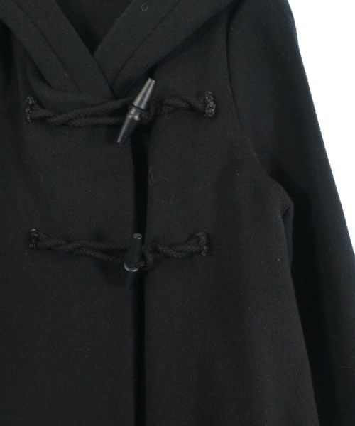 mizuiro ind ダッフルコート レディース 古着 GULLKHAN_COM