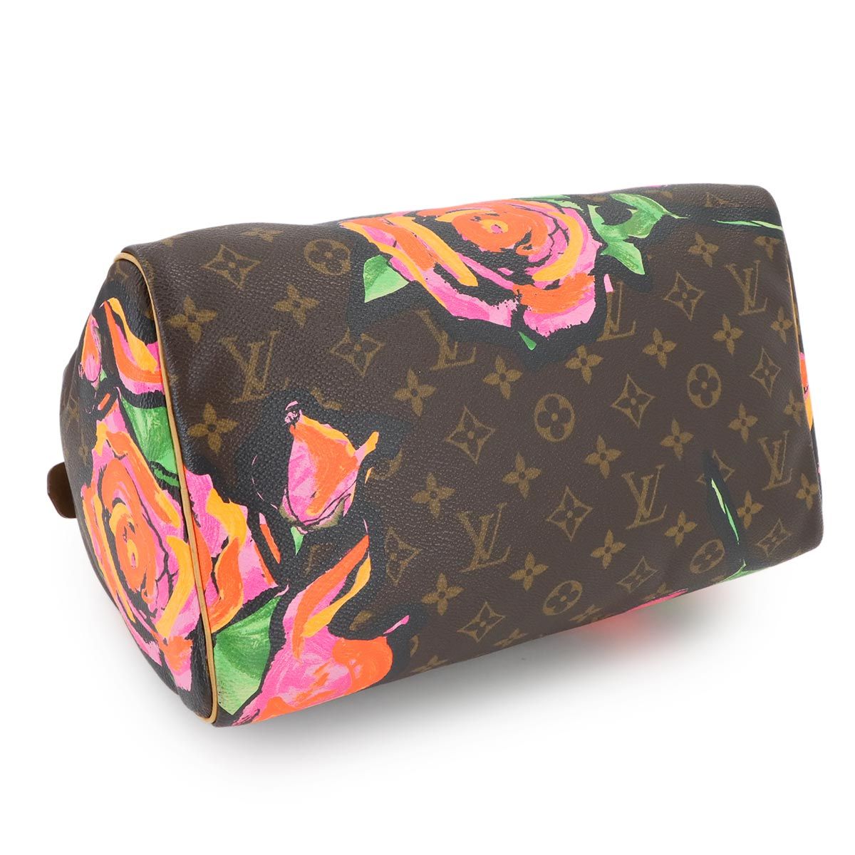 LOUIS VUITTON スピーディー30 ハンドバッグ モノグラム スピーディ・バンドリエール 30 モノグラム｜ルイ・ヴィトン
