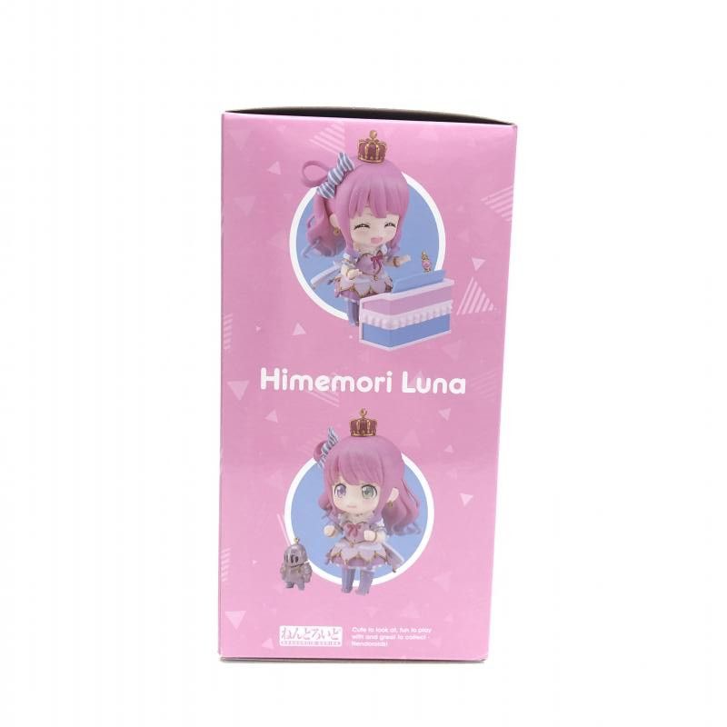 【中古】未開封)ねんどろいど2486 姫森ﾙｰﾅ[18][240018375383] 中古】未開封)ねんどろいど2486 姫森ﾙｰﾅ[18] - メルカリ