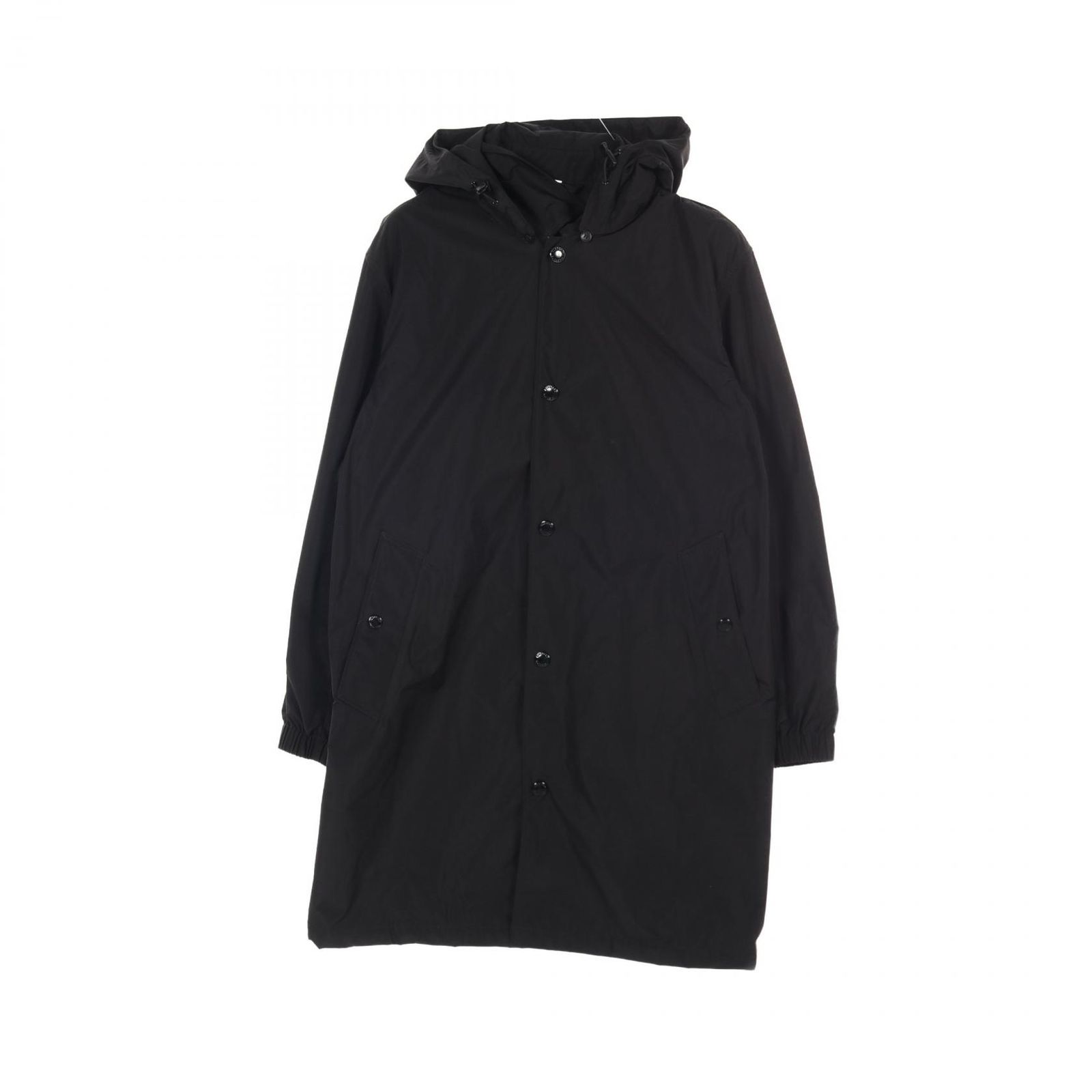 BURBERRY バーバリー　ホースフェリー　ステンカラーコート BURBERRY バーバリー ホースフェリー ステンカラーコート - メルカリ