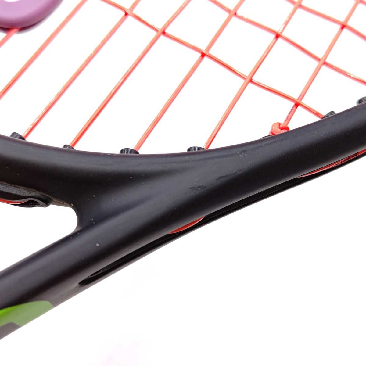 BabolaT PURE STRIKE 100 バボラ ピュア ストライク100 グリップ