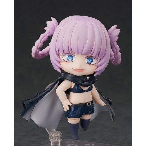 新品】ねんどろいど 『よふかしのうた』 七草ナズナ ノン