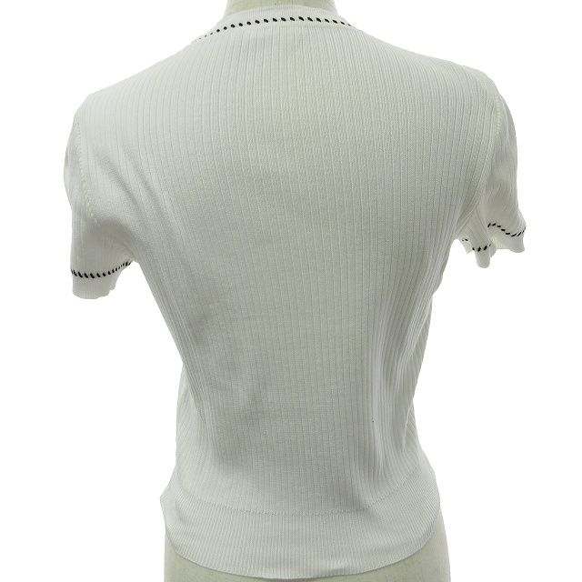 シャネル CHANEL BOUTIQUE 希少 90s 96P ヴィンテージ チビTシャツ 