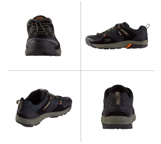 カラー グリーンカモ