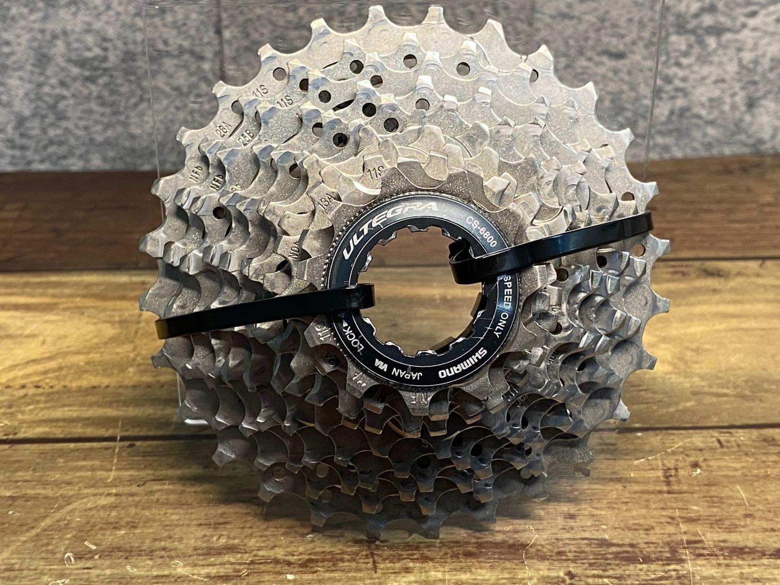 IM870 シマノ SHIMANO アルテグラ ULTEGRA CS-R6800 スプロケット 11-28T 11s