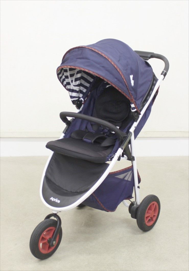 Aprica ベビーカー スムーヴ ファミリア Familiar スムーヴ