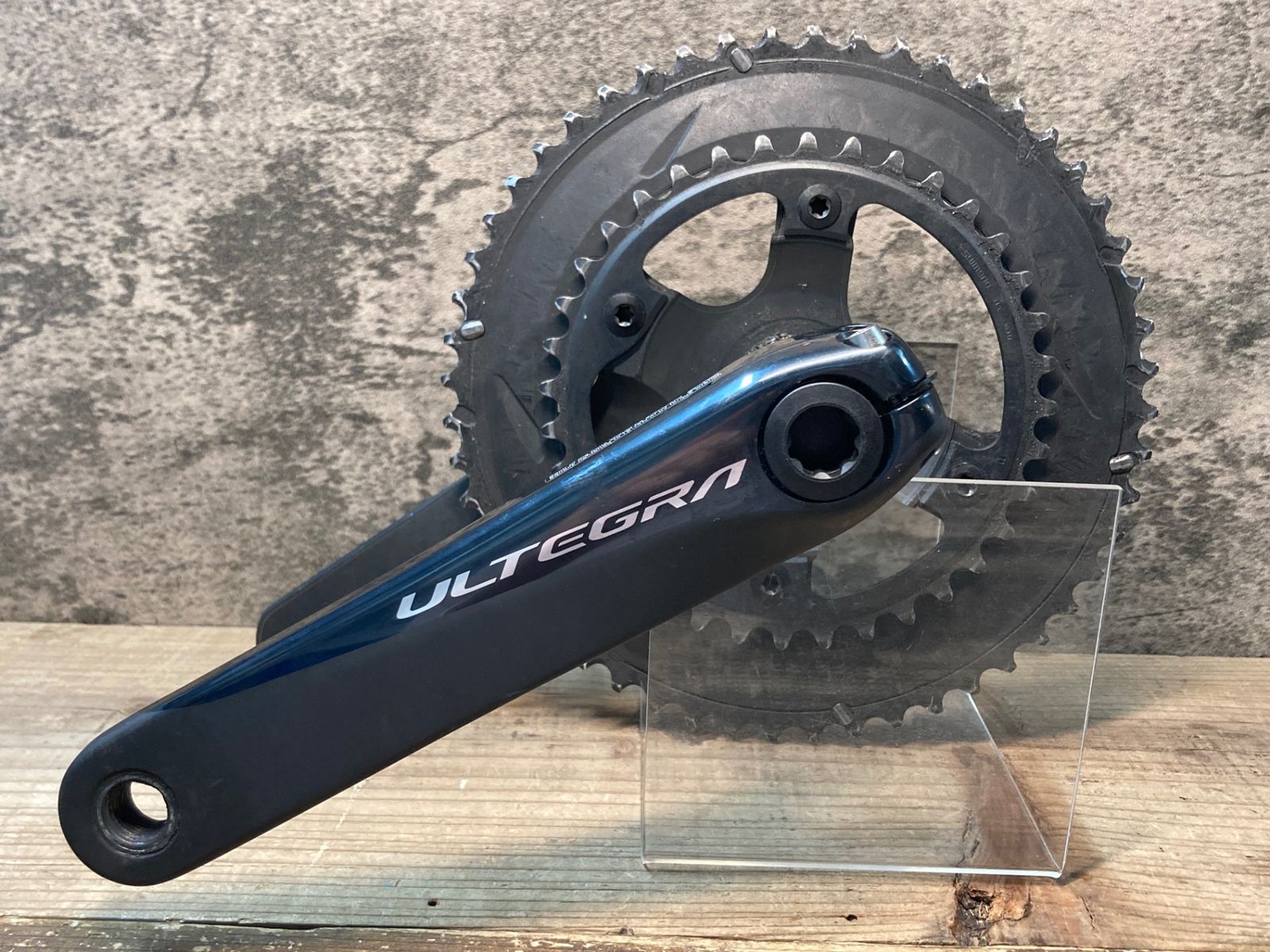 FC-R8000 クランクセット