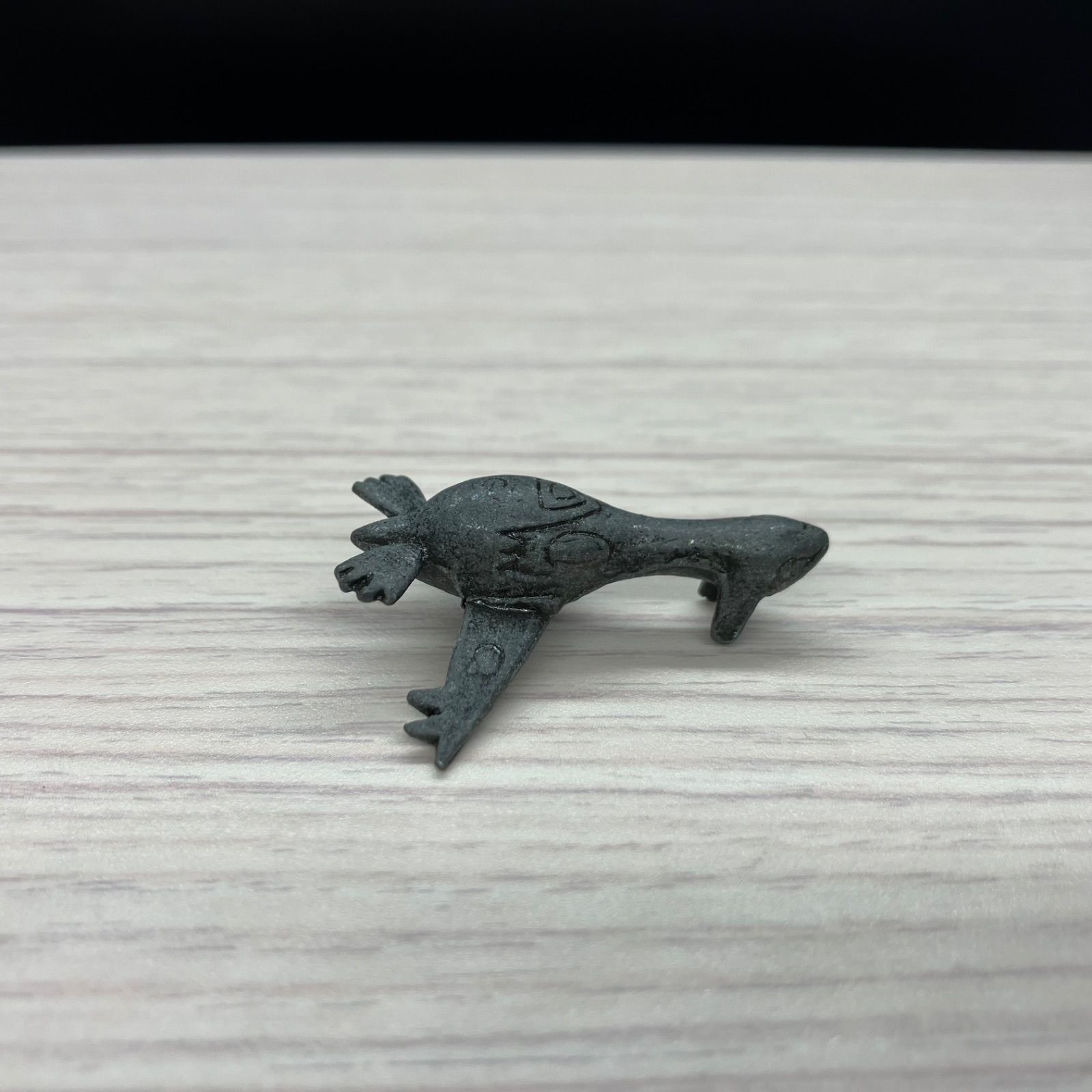 麺様専用 メタルコレクション ラティアス 【A-6 ポケモン フィギュア