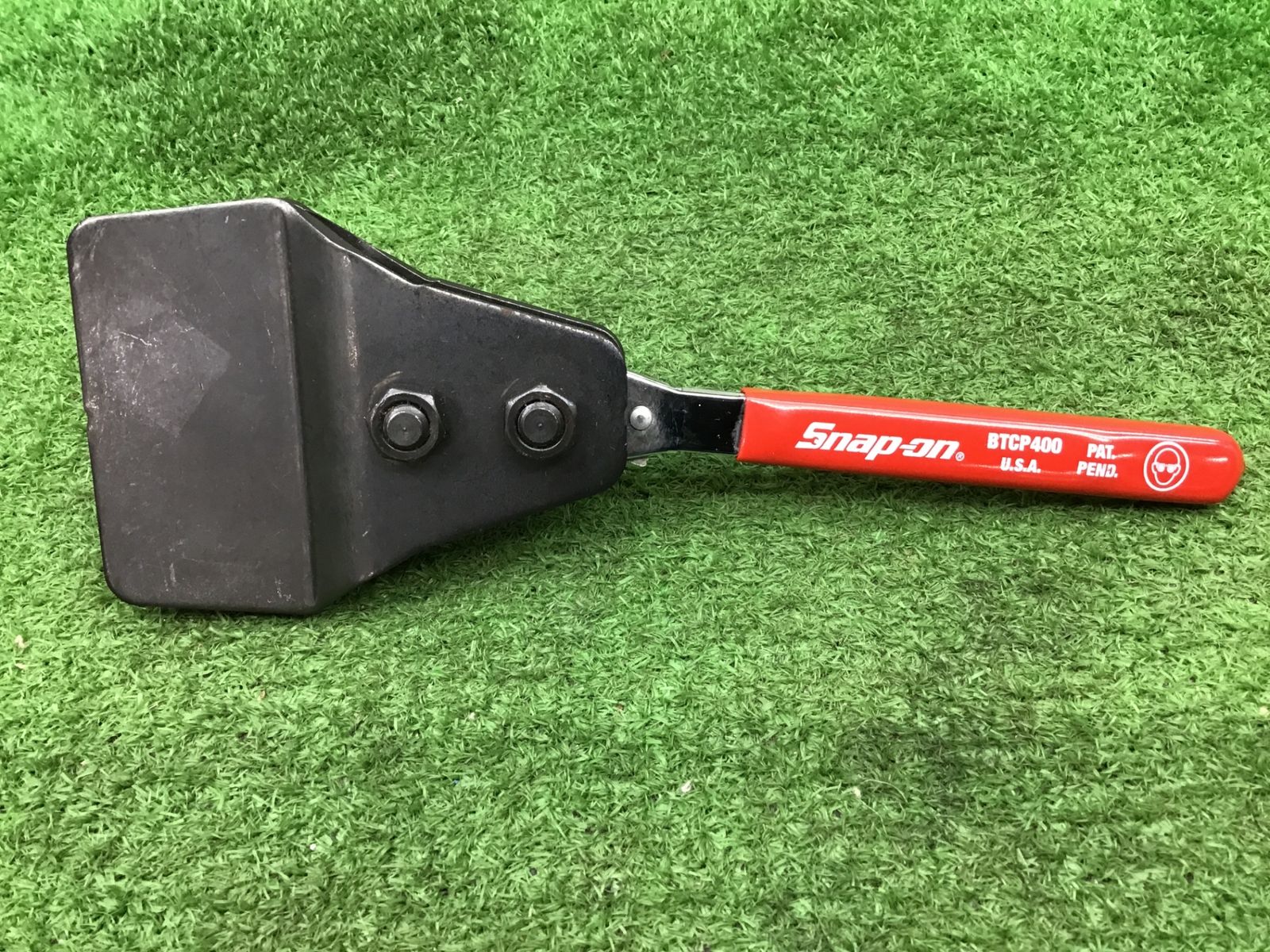 B品 ●Snap-on ブレーキキャリパープレス BTCP400●アクトツール富山店●BR