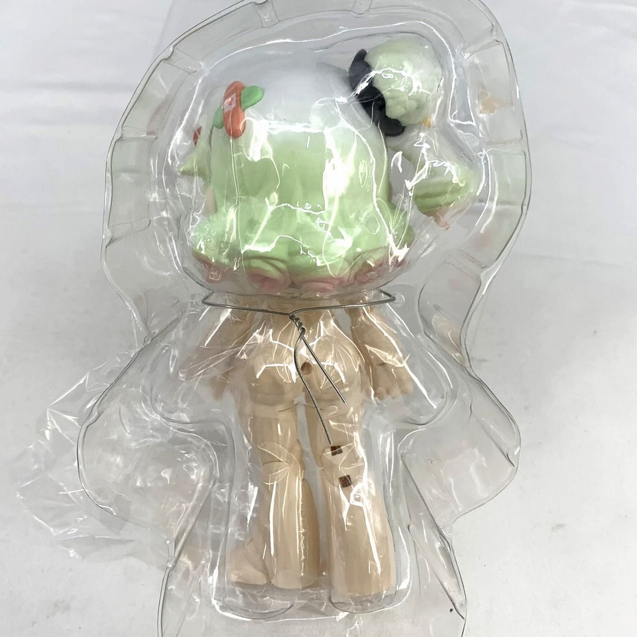 天堂制造Studio KUKAKA クカカ　虫虫カフェ　テイテイ　トンボ 現品販売】天堂制造Studio「KUKAKA(クカカ)：虫虫カフェ」BJD