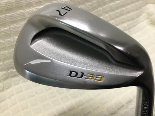 中古】 フォーティーン DJ-33 47° ウェッジ WG NS PRO 950GH HT