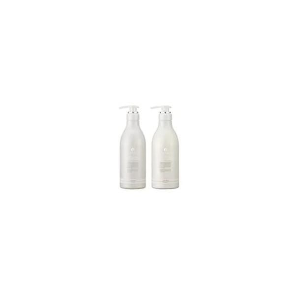 セット品 デミ フローディア スリークモイスト 550ml シャンプー トリートメント デミコスメティクス LSC