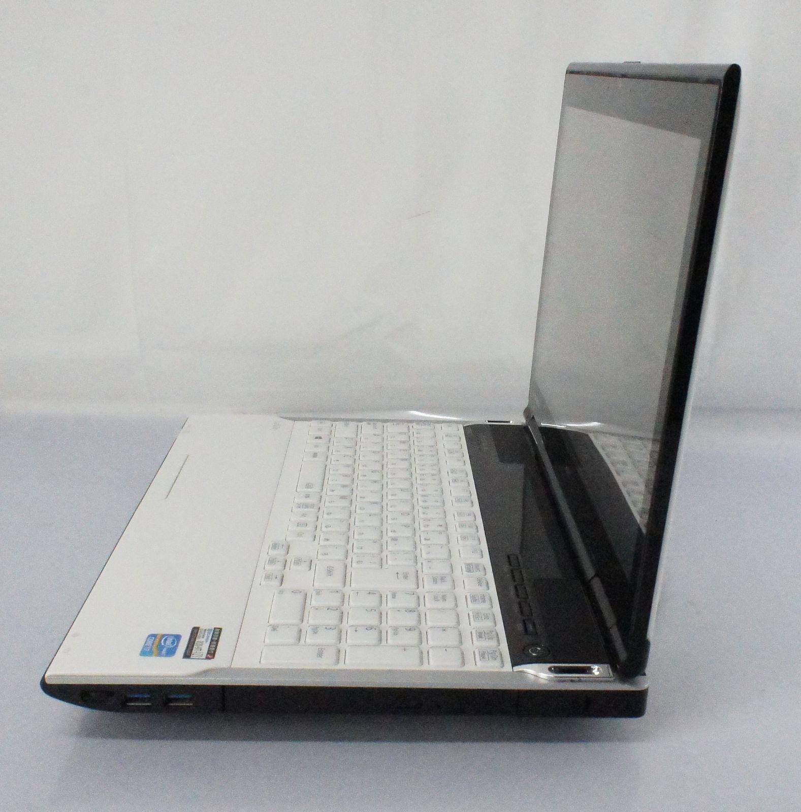 15.6インチ NEC LaVie PC-LL750LS2JW /Core i7 3630QM 2.4GHz/メモリ 