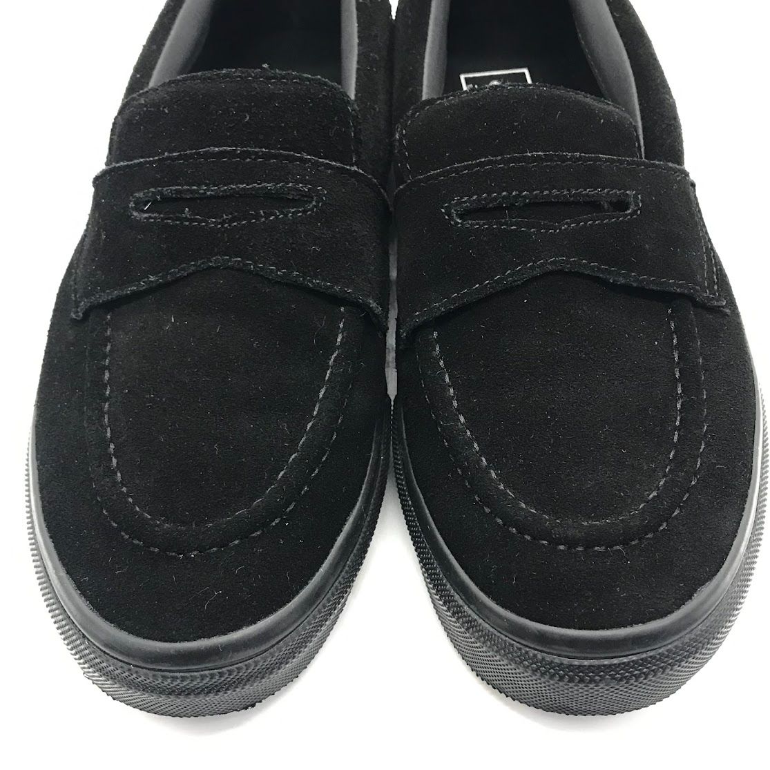 倉吉店】VANS | バンズ スニーカー LOAFER スエードローファー