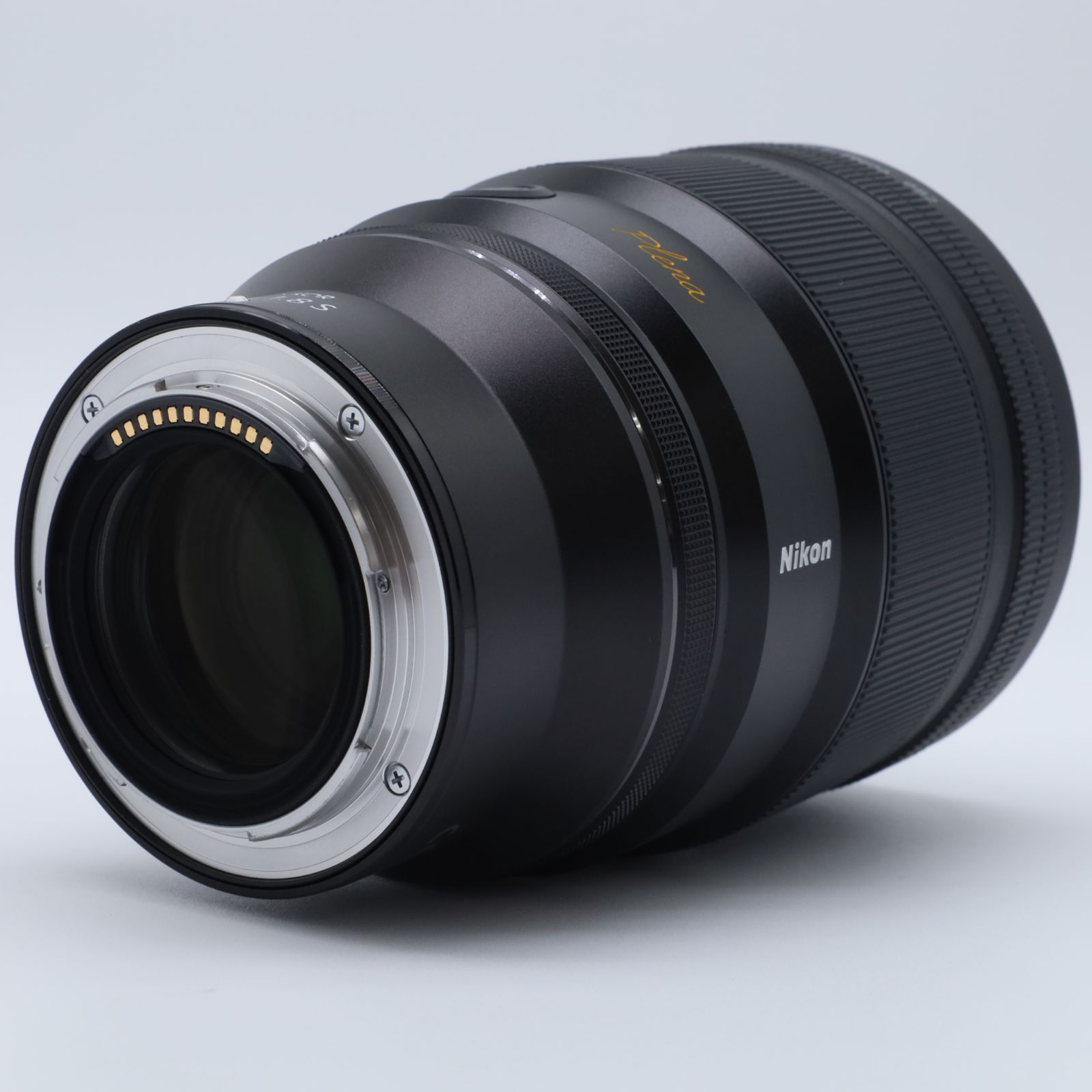 ☆新品級☆ Nikon ニコン NIKKOR Z 135mm F1.8 S Plena ニコンが ☆新品級☆ Nikon ニコン NIKKOR Z 135mm F1.8 S Plena ニコンが