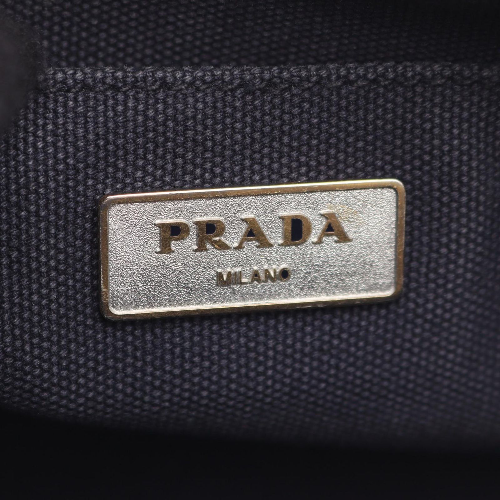 プラダ トートバッグ カナパ CANAPA 1BG439 PRADA 2way プラダ トートバッグ 【カナパ：CANAPA】 1BG439 ZKI V KAO