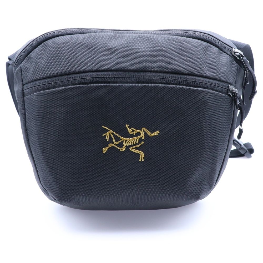 ARC'TERYX (アークテリクス) MANTIS 2 WAISTPACK 29557
