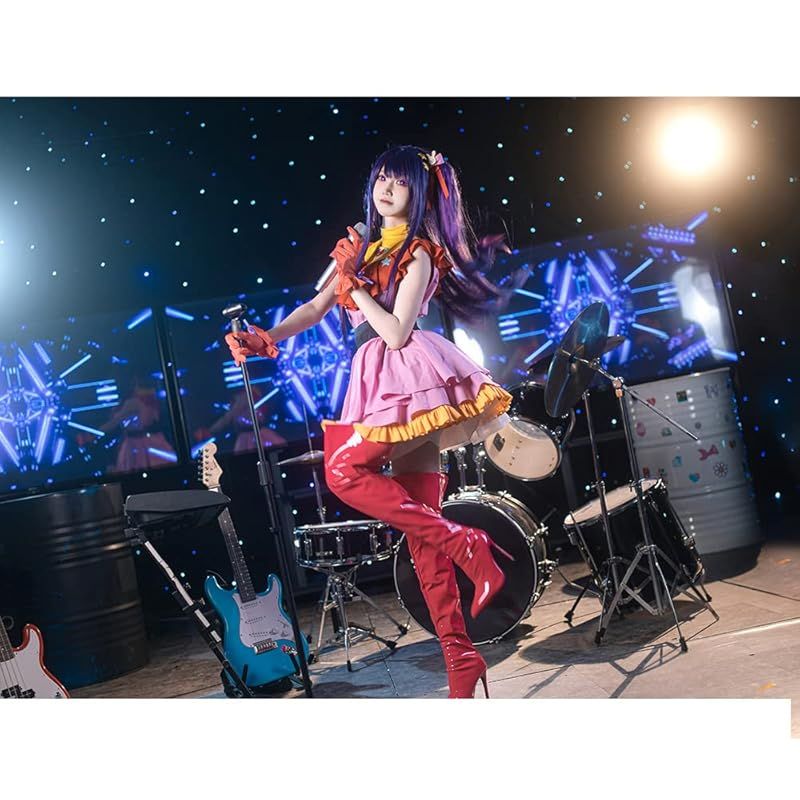 ハロウィン 変装