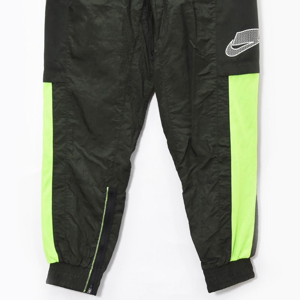 Aランク】 中古 NIKE ナイキ メンズ L パンツ フレックス DY