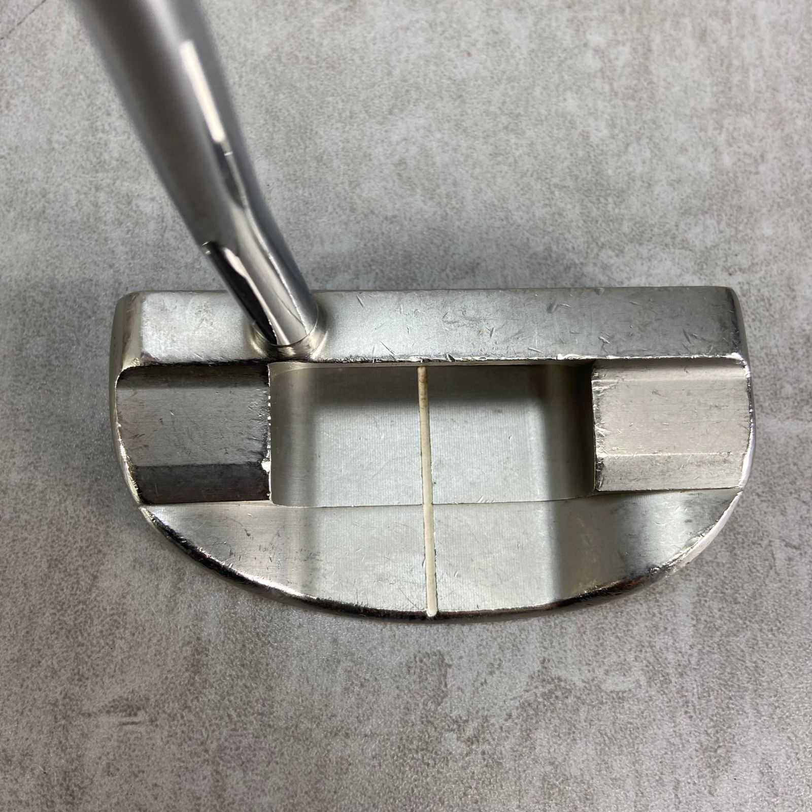 SCOTTY CAMERON スコッティキャメロン STUDIO SELECT FASTBACK スタジオセレクト ファーストバック  メンズゴルフパター 右利き用 - メルカリ