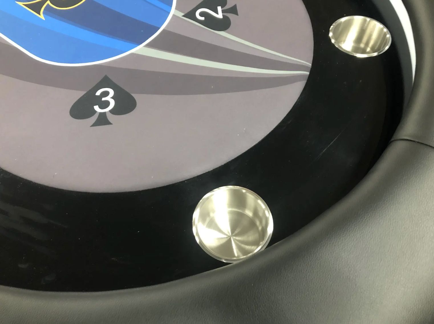競技用テーブル