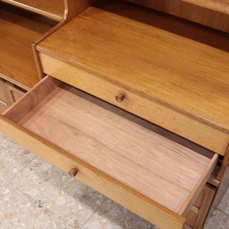 カップボード イギリス