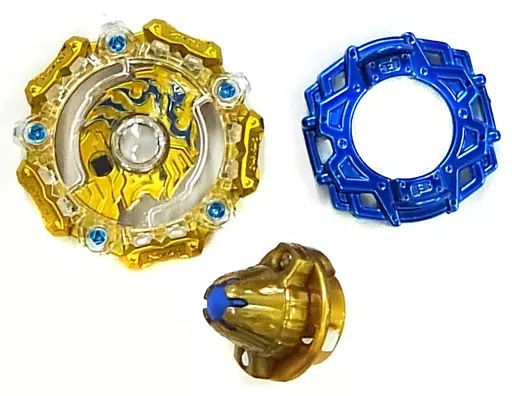 中古】おもちゃ バルドゥール.β.β 「ベイブレードバースト