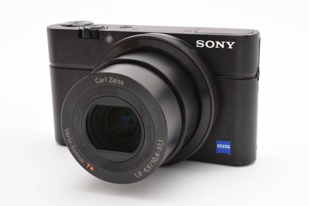 ☆ソニー SONY Cyber-shot DSC-RX100 ☆ T41#4328 - メルカリ