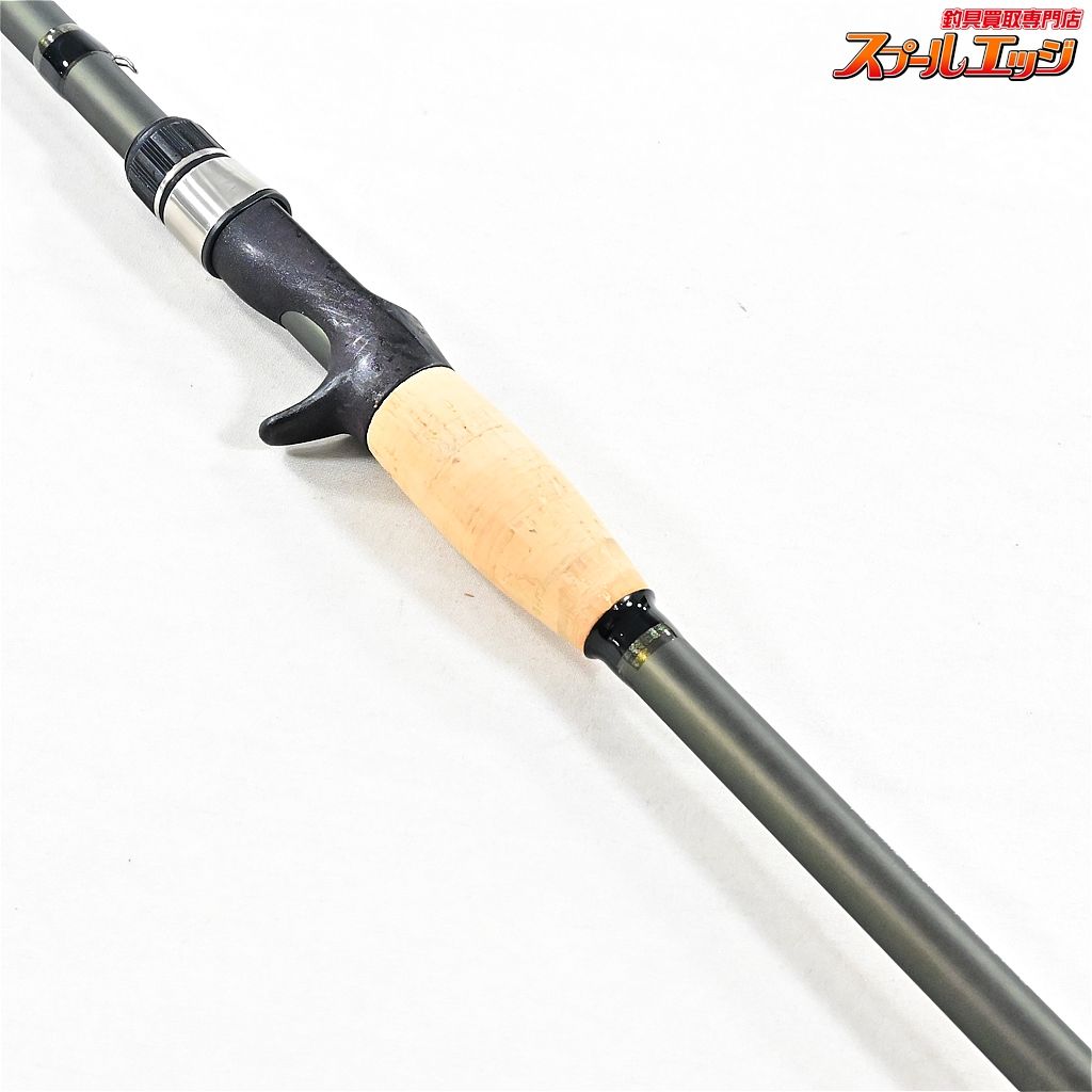 KISTLER キスラー MAGNESIUM マグネシウム2 Mg2-H-73-MF ヘビー 7.3ft