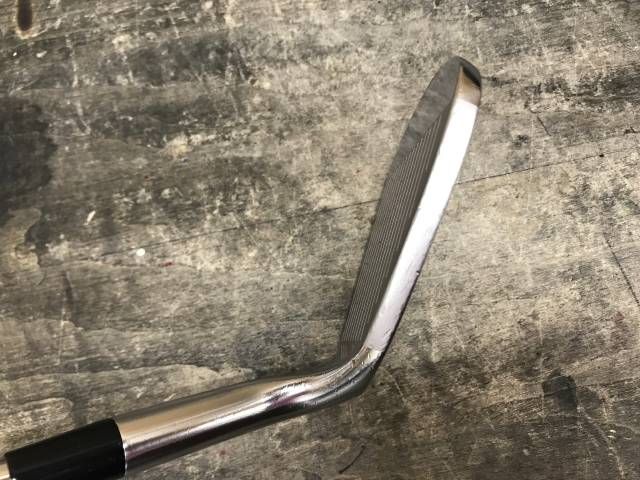ゴルフ 狭山□【】 ウェッジ マスダゴルフ STUDIO WEDGE M425 ニッケル