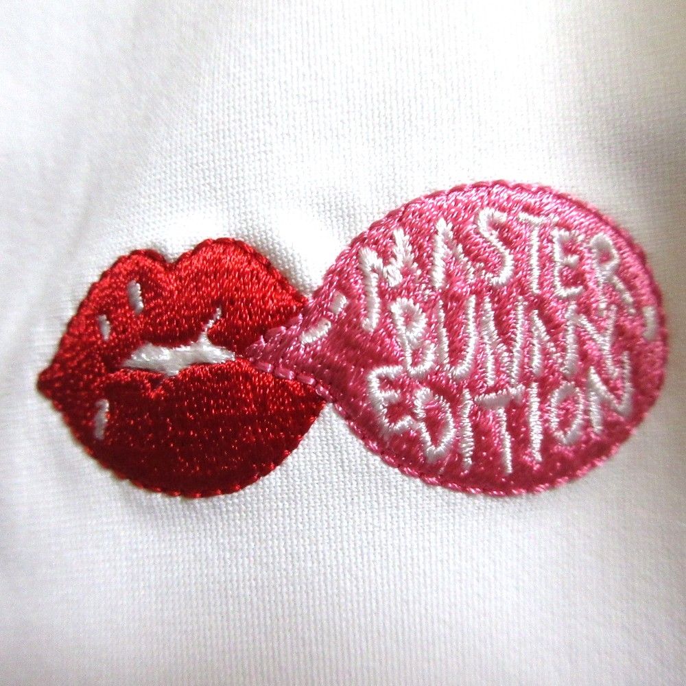 美品 24SS MASTER BUNNY EDITION マスターバニーエディション