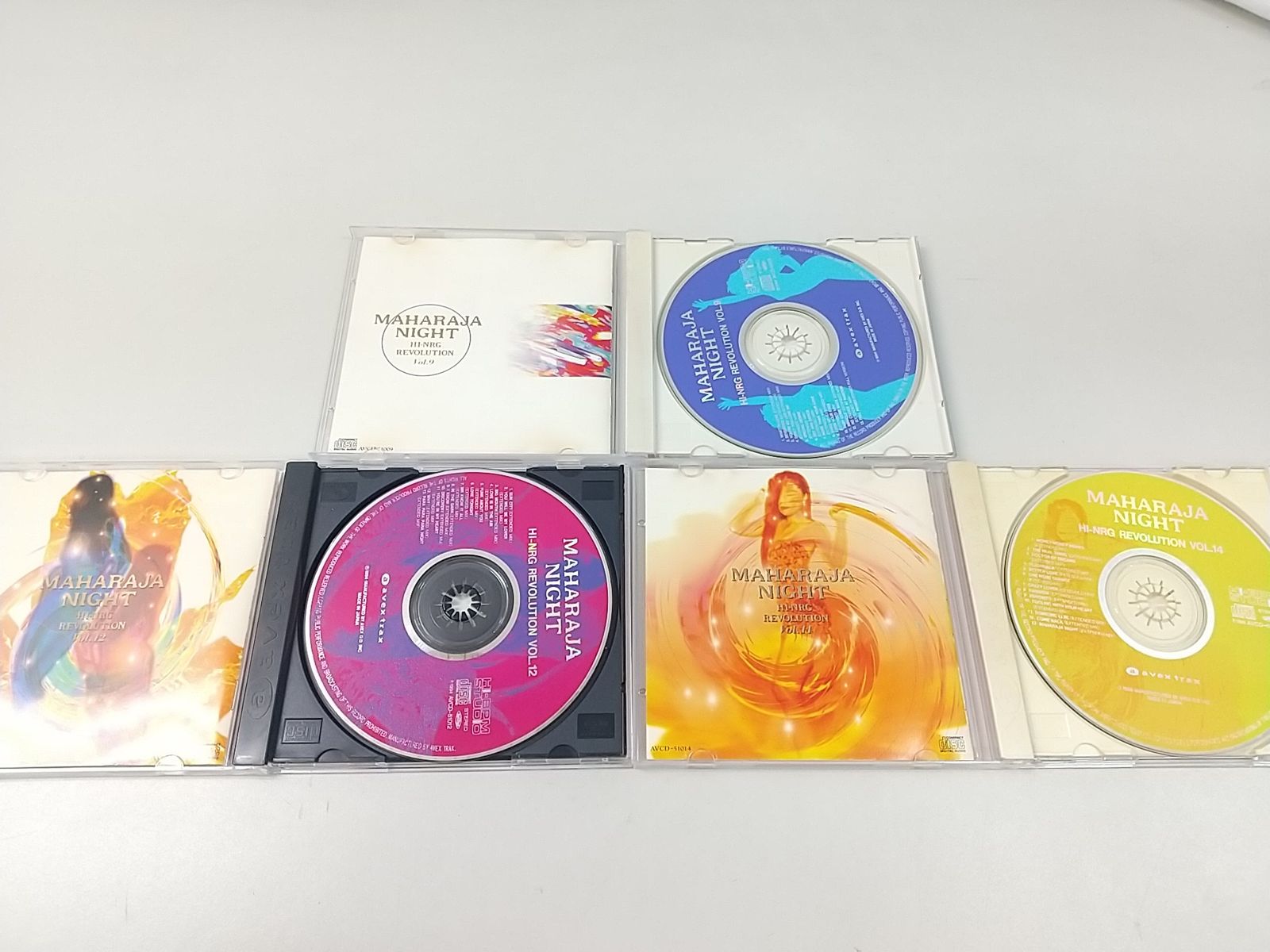 クラシックCD 25タイトル（バラ売り可） eb9f83b8-s.jpg