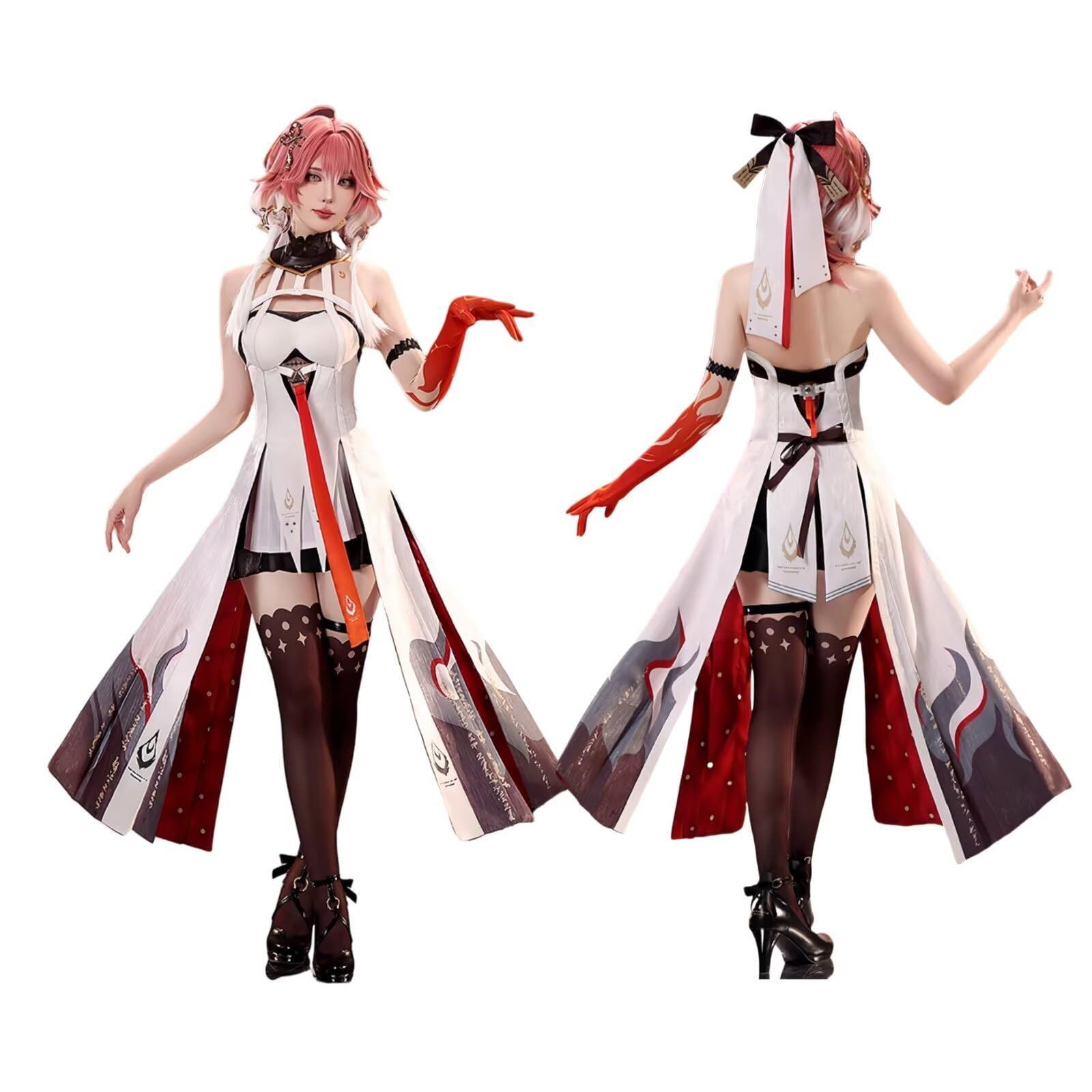 cosplay BJ0922ML04