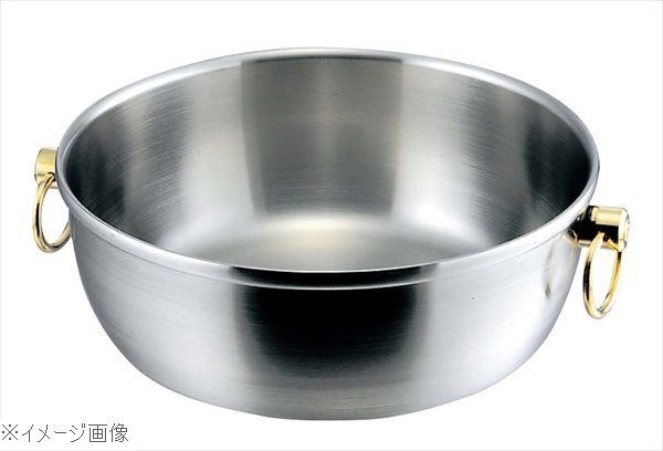 ロイヤルクラデックス ステン しゃぶしゃぶ鍋 ＣＱＣＷ－３００