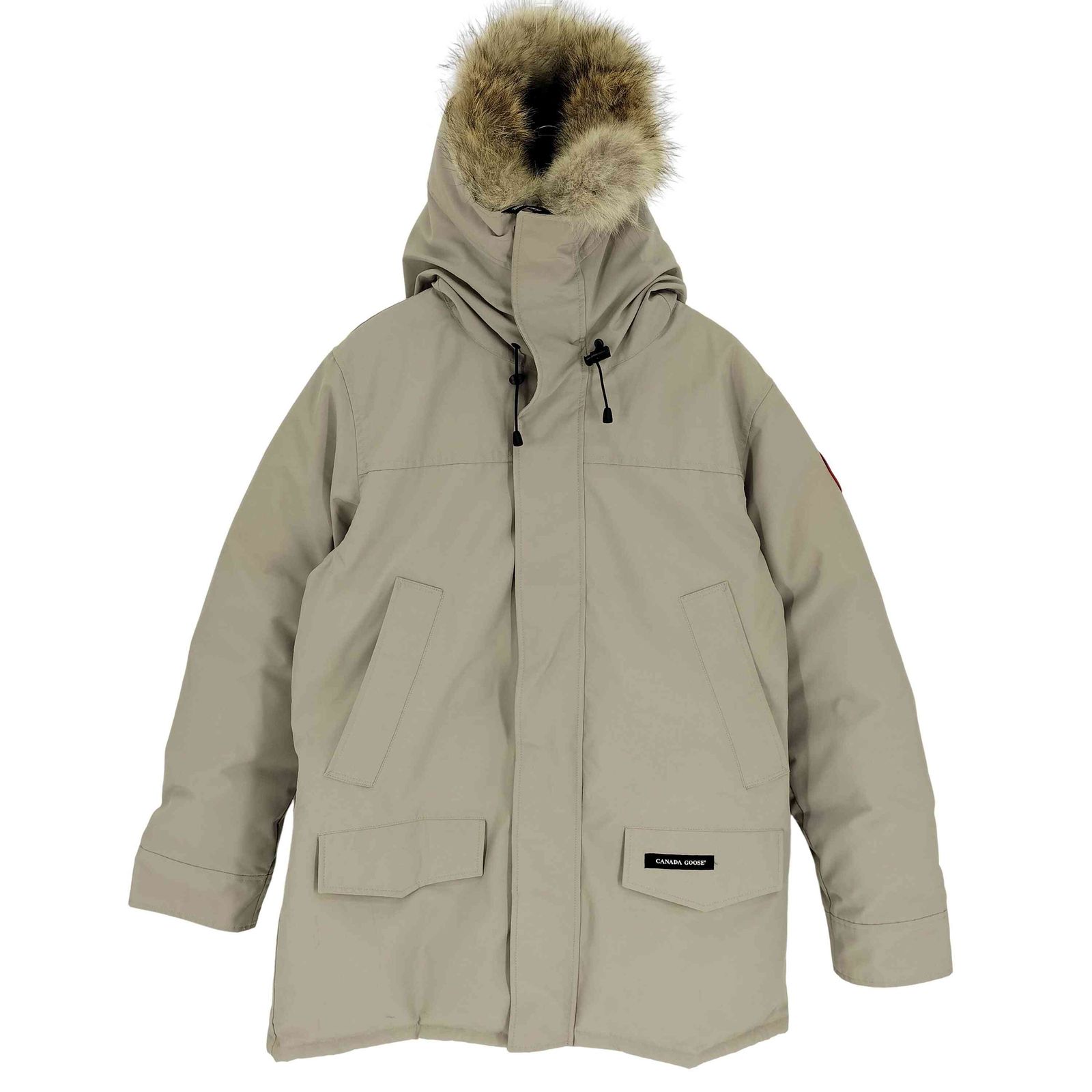 カナダグース⭐︎ライムストーン 希少』カナダグース マッケンジー