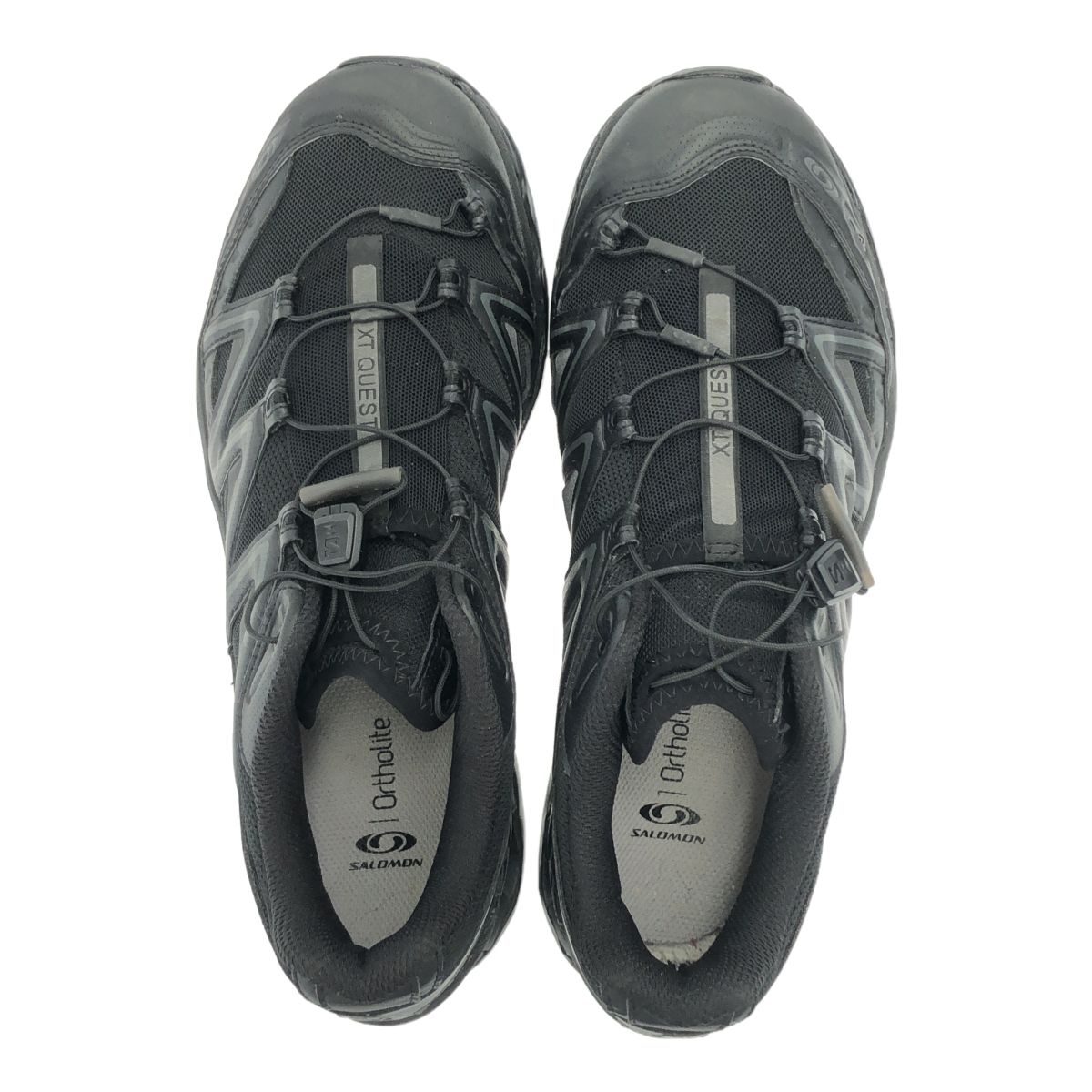 Salomon サロモン UK8.5/27.0cm XT-QUEST ADVANCED 410139 サロモン