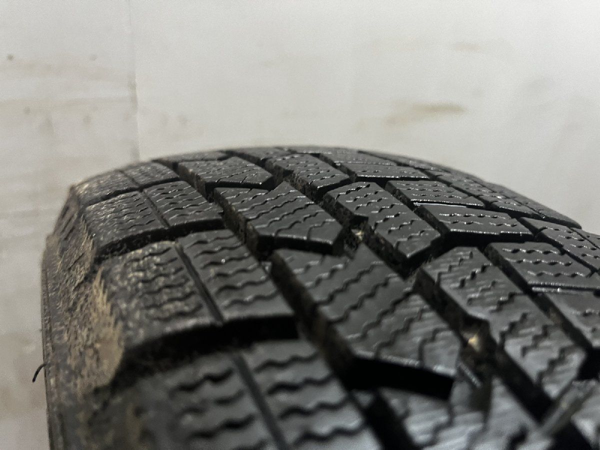 DUNLOPWINTERMAXX155/65R14スタッドレス20年 楽天市場】【2024年製】155/65R14 4本セット DUNLOP/ダンロップ