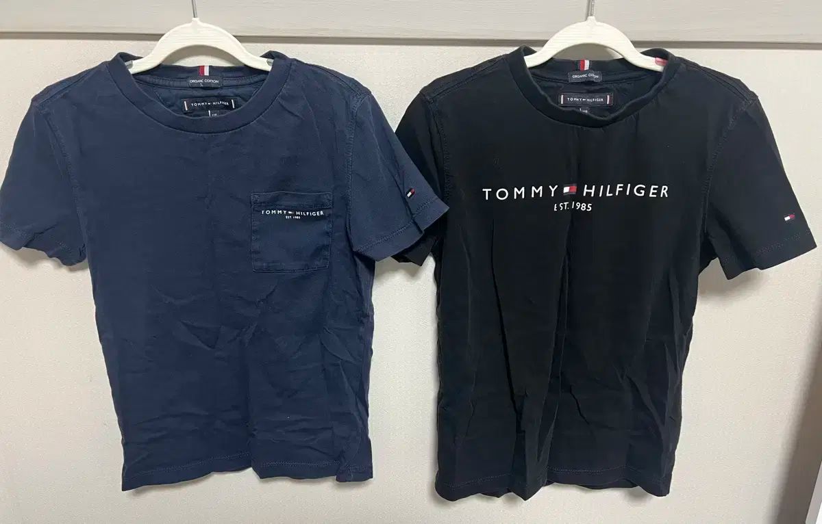 タミ・キッズ 128 半袖Tシャツ まとめ売り