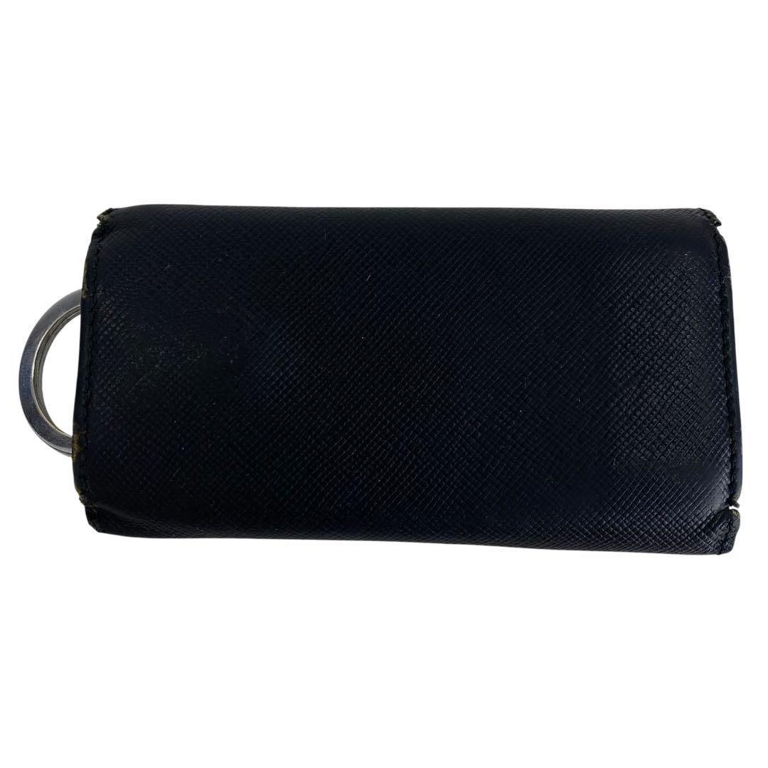 B2515】 【訳あり】 Burberry バーバリー キーケース オール