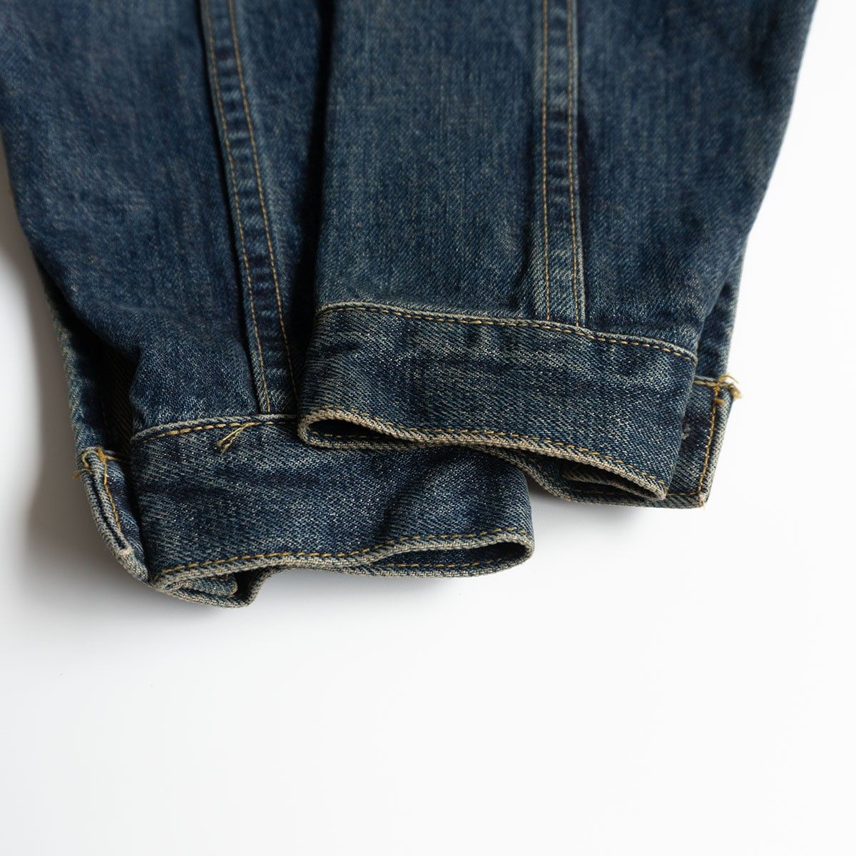 大戦モデル】 LEVI'S 【 506XX ビッグE デニムジャケット 】 36