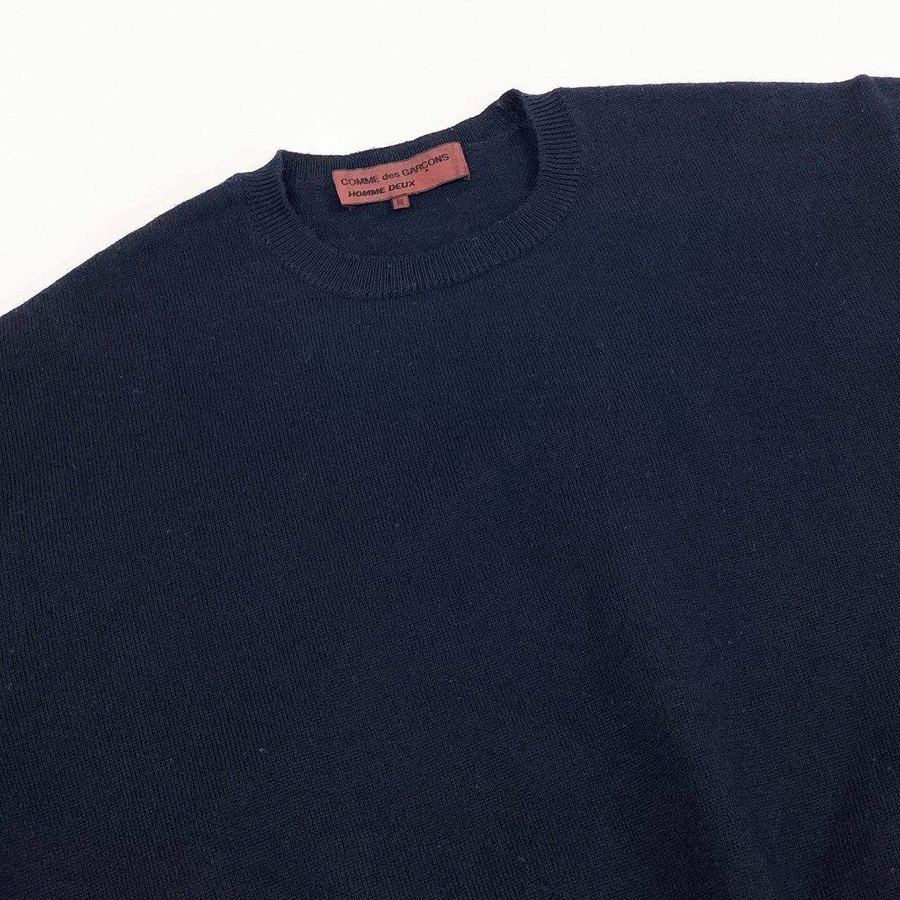 40d28 【80s】初期 COMME des GARCONS HOMME DUEX 40d28 【80s】初期 COMME des GARCONS HOMME DUEX