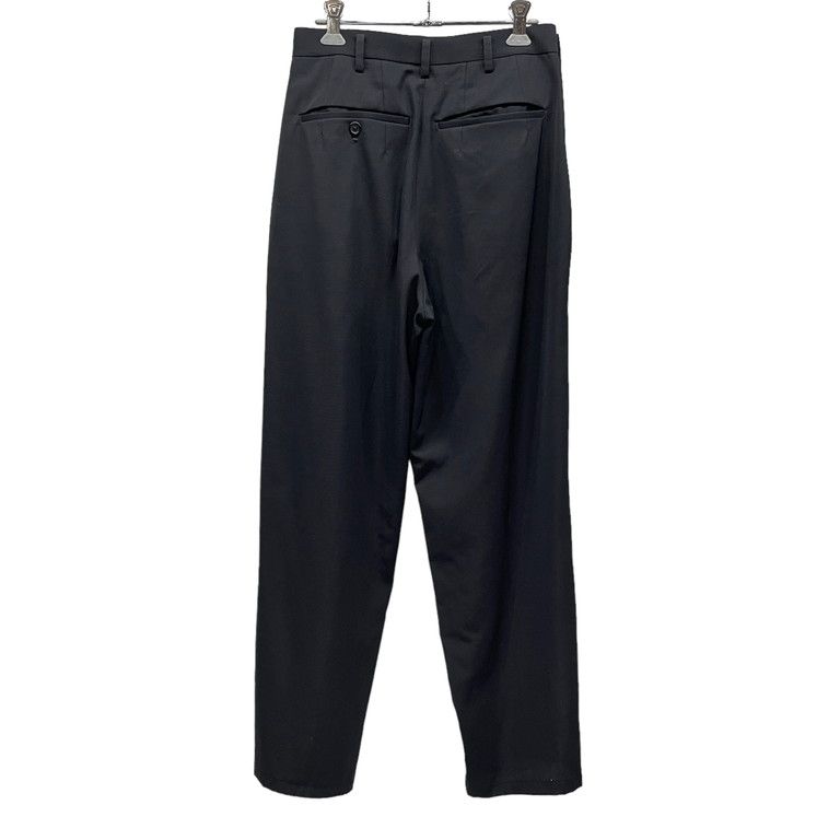パンツ archive 90s homme plus wool trousers Y's for men ウールギャバジンパンツ Archive 90s - メルカリ