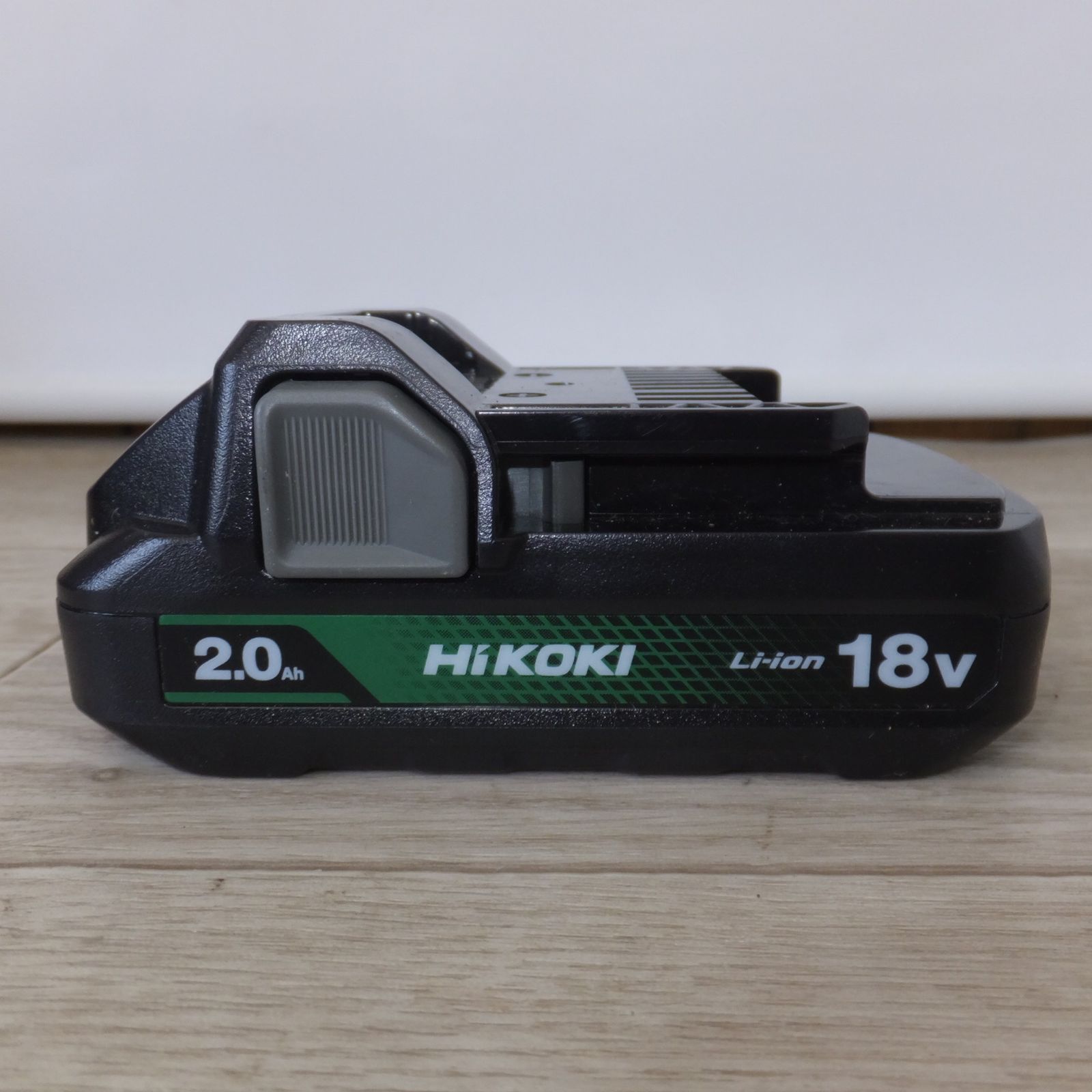 HiKOKI 18V