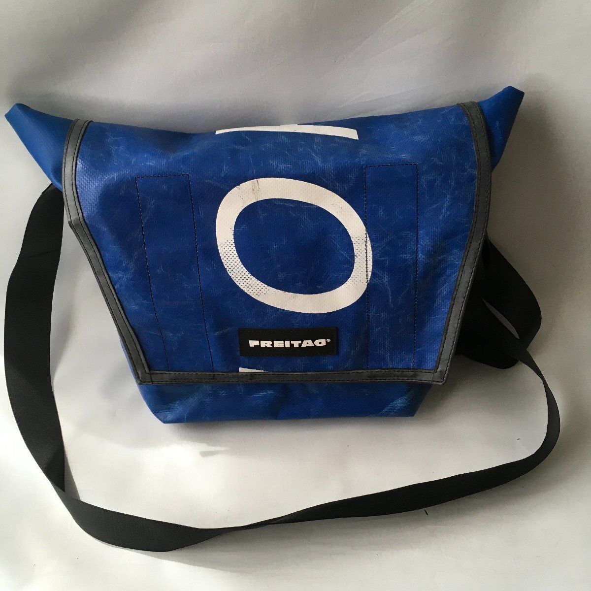 FREITAGフライターグ ショルダー バッグ - メルカリ