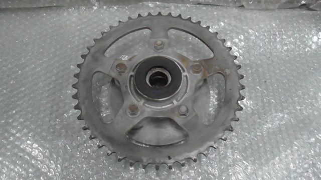 バンディット400V　GK75A-131xxx　の　スプロケット:#1741052944