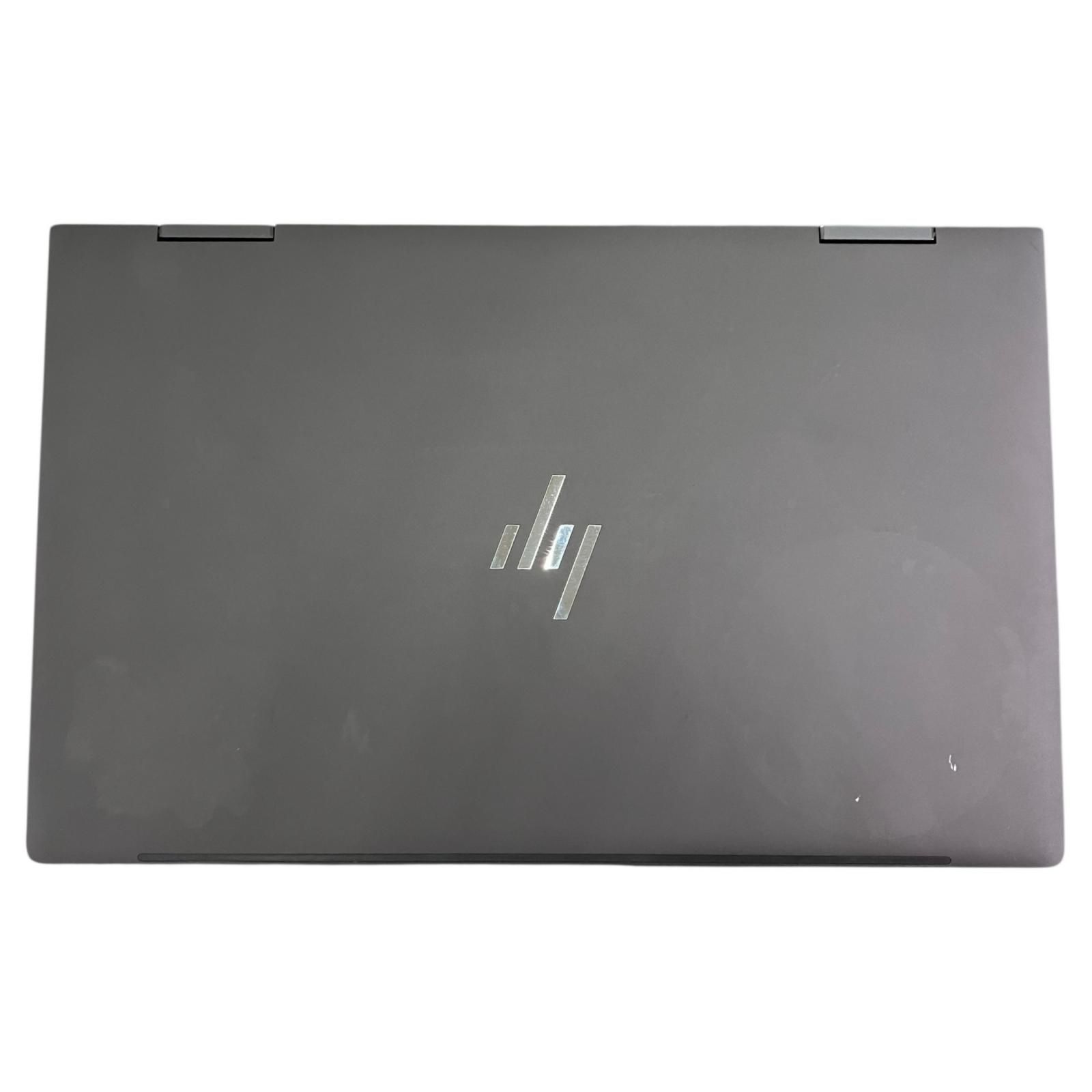 186001 現状品 hp hp ノートPC 13-ay1051AU 58F09PA ABJ ENVY×360