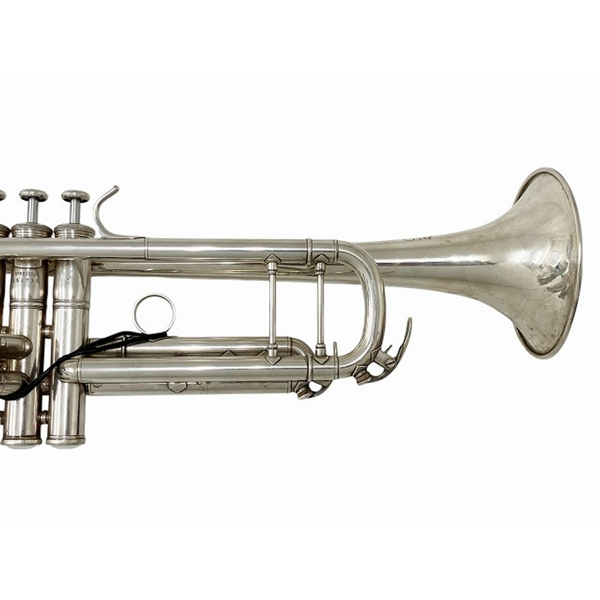 YAMAHA ヤマハ Xeno トランペット マウスピース ミュート メンテ付き Yahoo!オークション -「ヤマハ xeno」(トランペット) (管楽器)の