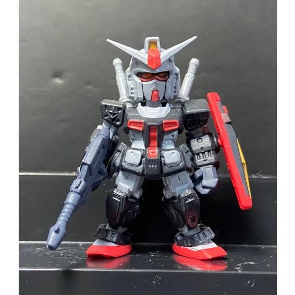 FW GUNDAM CONVERGE 18 104 プロトタイプガンダム メルカリ