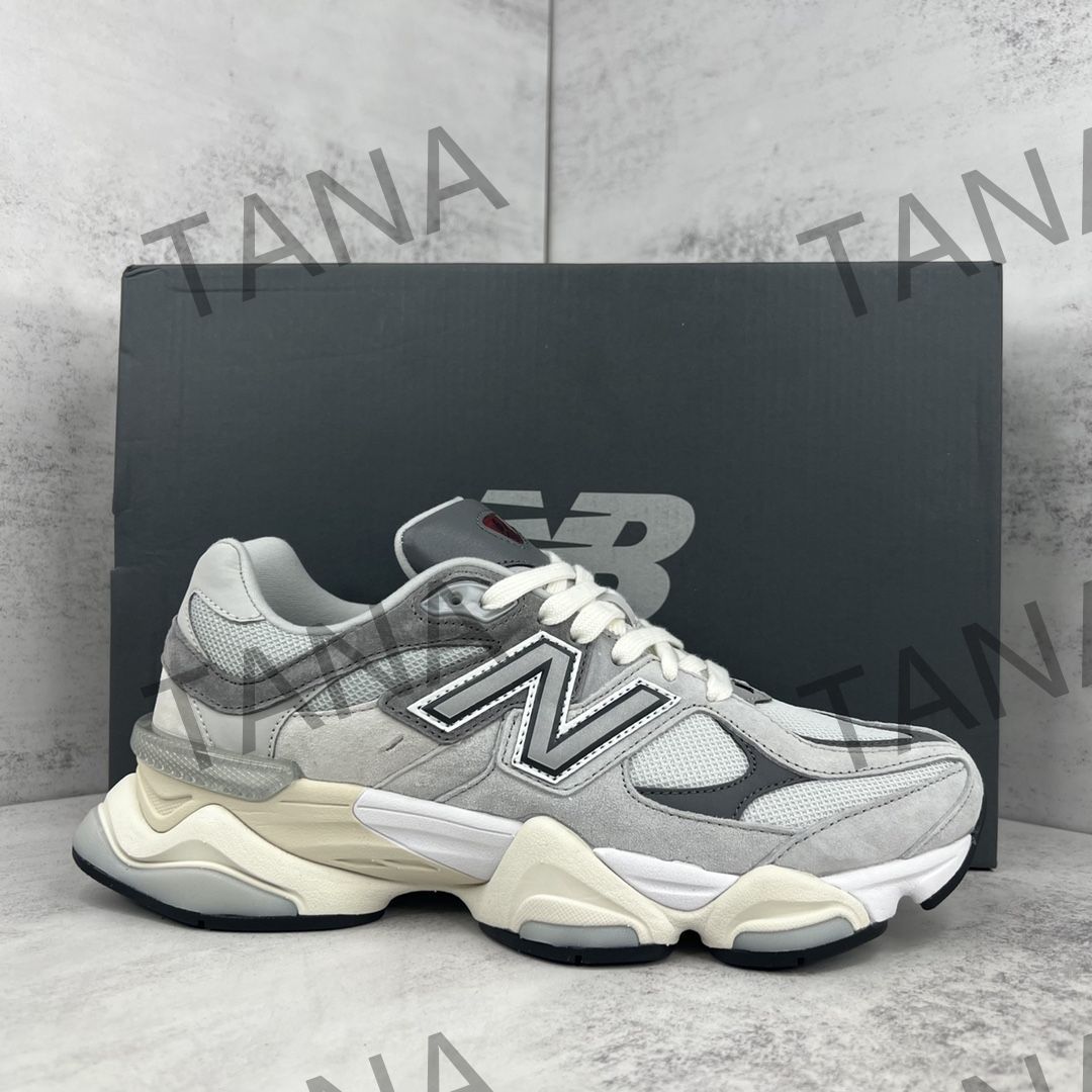 人気 JOE FRESHGOODS × New balance  9060  レディース/メンズ スニーカー 箱付 23