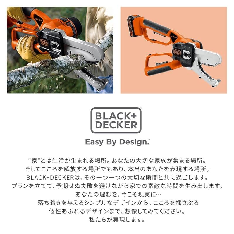 2.0Ah バッテリー付き